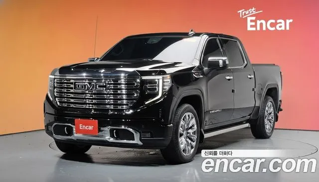 GMC -X
