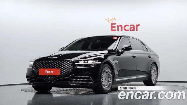 Genesis G90 3.8 AWD Premium
