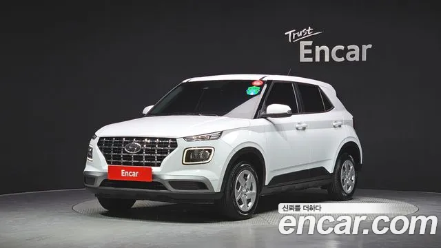 Hyundai 1.6