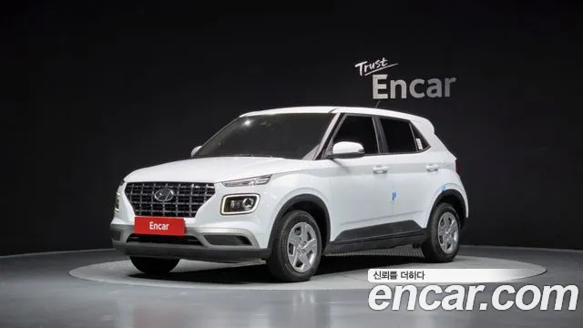 Hyundai 1.6