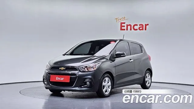 Chevrolet(GM) LT