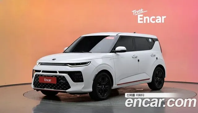 Kia 1.6 T-GDI Noblesse