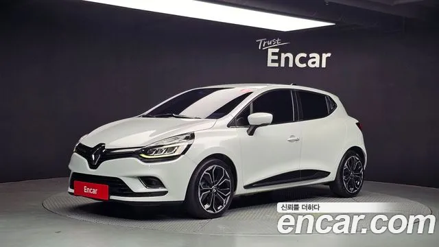Renault Korea