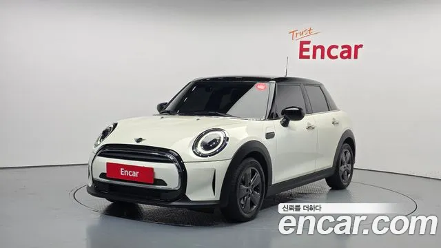 MINI Cooper 5 3