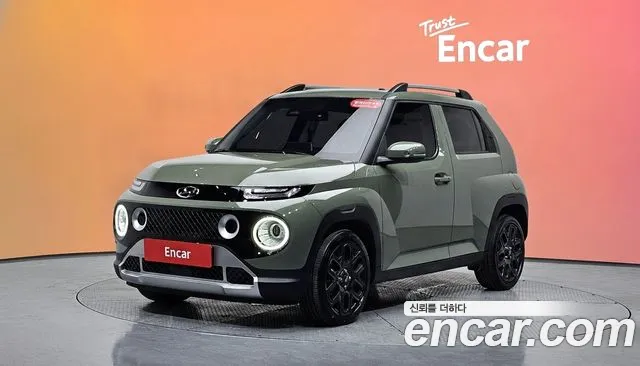Hyundai Turbo