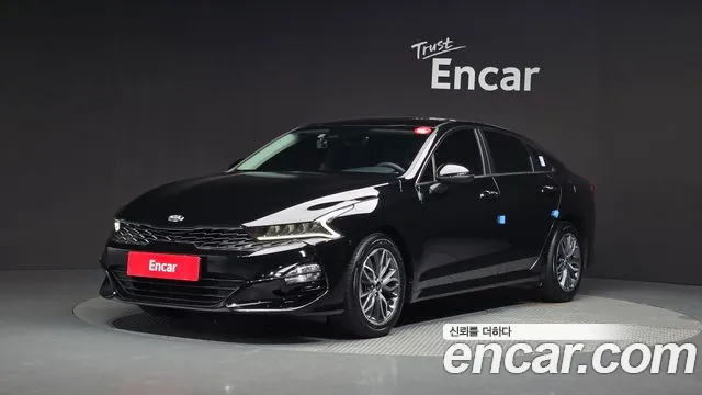 Kia K5 III 2.0