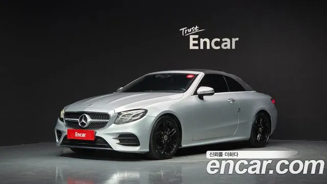 Mercedes-Benz E- W213 E220d