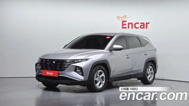 Hyundai Tucson (NX4) Diesel 2.0 2WD