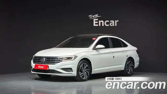 Volkswagen 7 1.4 TSI Prestige