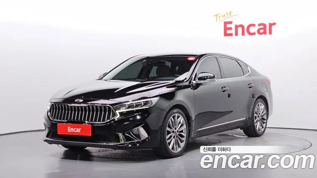 Kia K7 2.5 GDI Noblesse