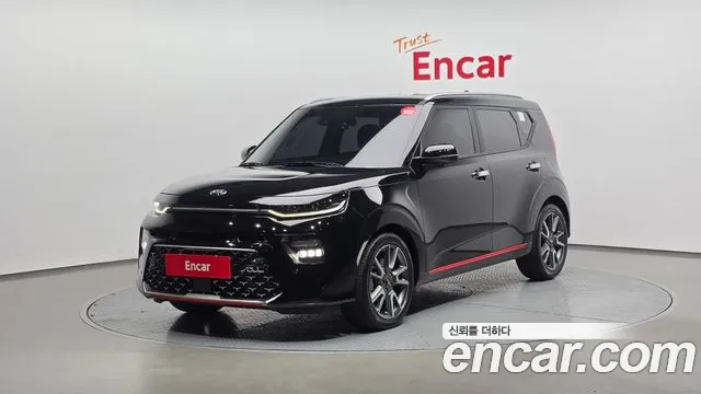 Kia 1.6 T-GDI Noblesse