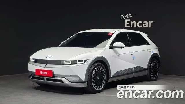 Hyundai IONIQ 5 AWD Prestige