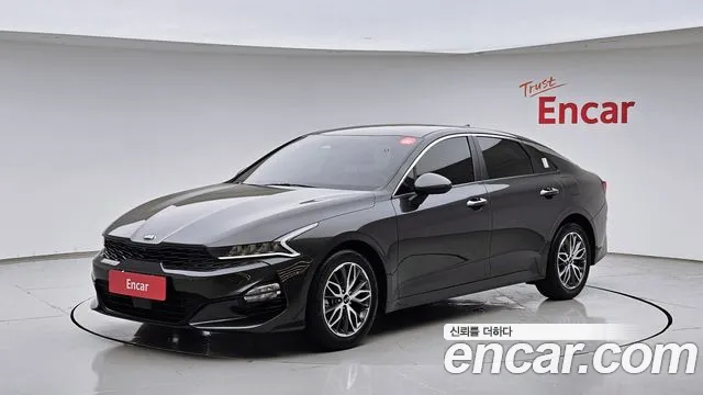 Kia K5 III 2.0 Noblesse