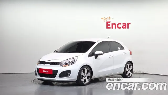 Kia All New 1.6 GDI Prestige