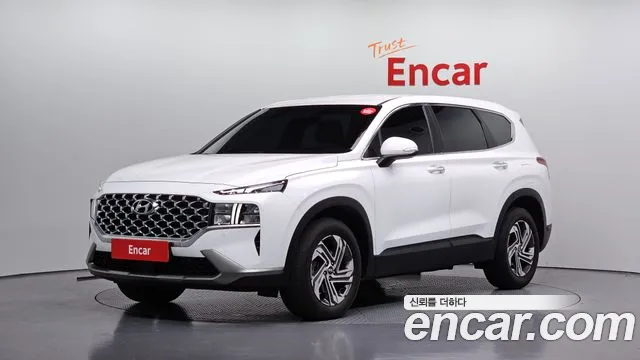 Hyundai The New Santa Fe Diesel 2.2 2WD Premium