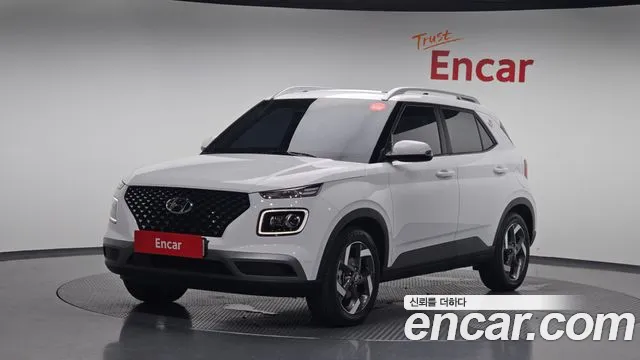 Hyundai 1.6