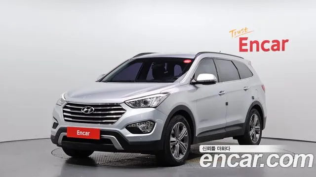 Hyundai Diesel(e-VGT) 2.2 2WD Exclusive Base
