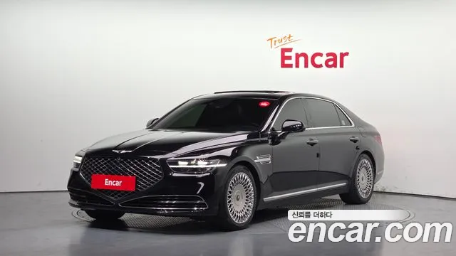 Genesis G90 3.8 AWD