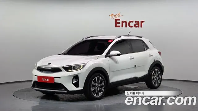 Kia 1.4