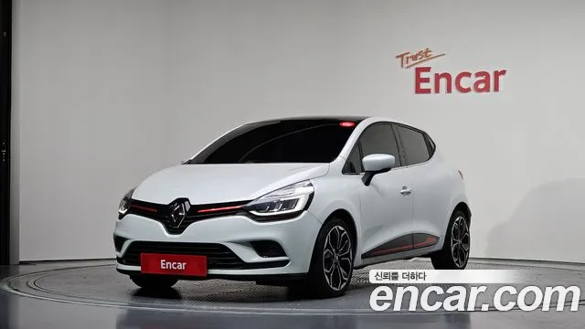 Renault Korea