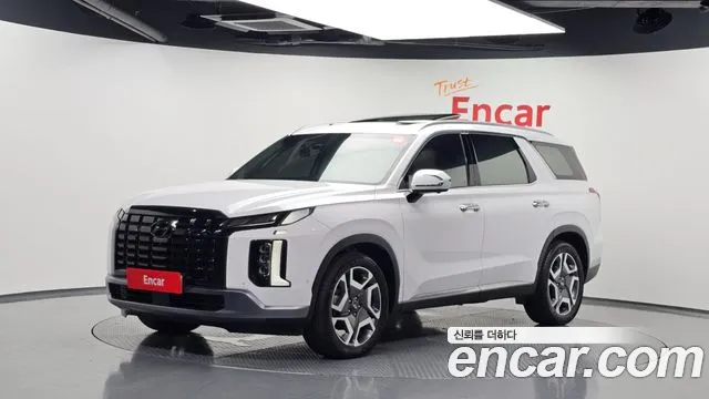 Hyundai The New Palisade Diesel 2.2 2WD Prestige