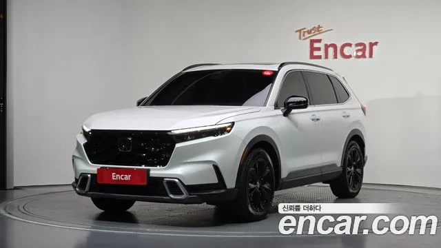Honda CR-V 6 2.0 Hybrid 2WD