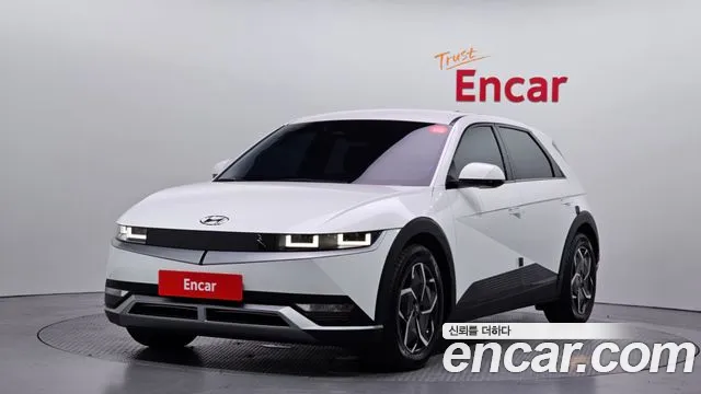 Hyundai IONIQ 5 Exclusive