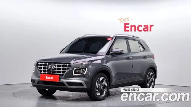 Hyundai 1.6 Premium
