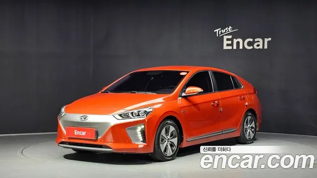 Hyundai Q