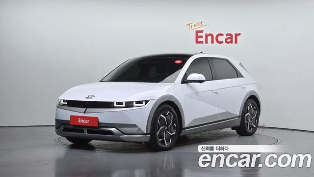 Hyundai IONIQ 5 Prestige