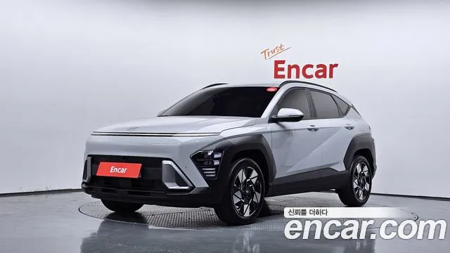 Hyundai Kona Hybrid (SX2) H Pick