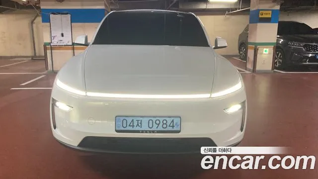 Tesla Y Premium RWD