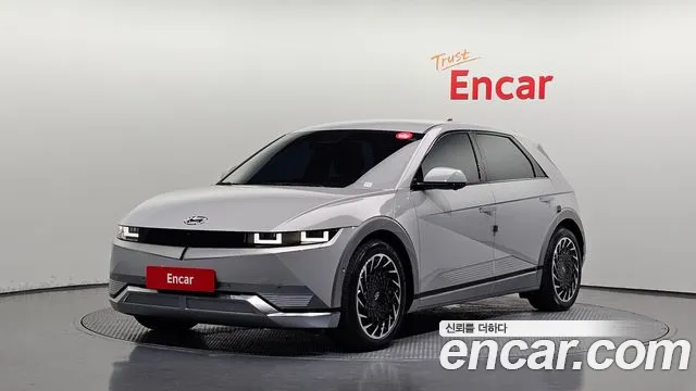 Hyundai IONIQ 5 AWD Prestige