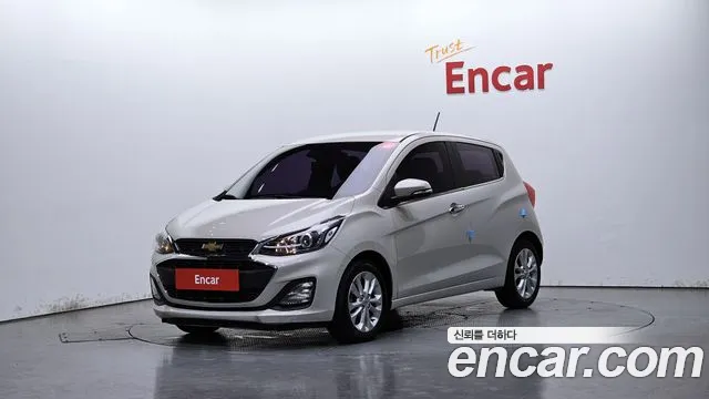 Chevrolet(GM) The New