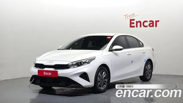 Kia The New K3 2 1.6 Prestige