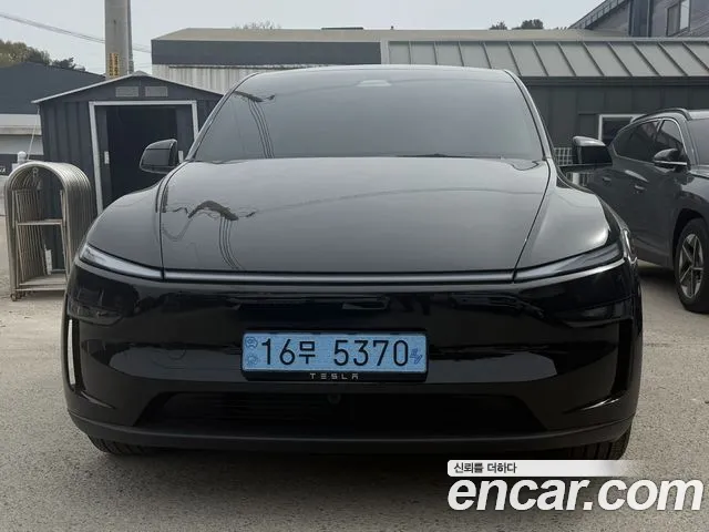 Tesla Y Premium RWD