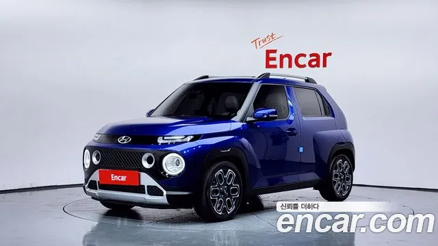Hyundai Turbo Inspiration