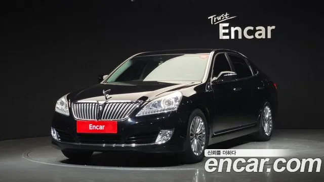 Hyundai VS380