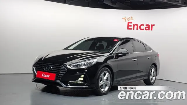 Hyundai Sonata 2.0
