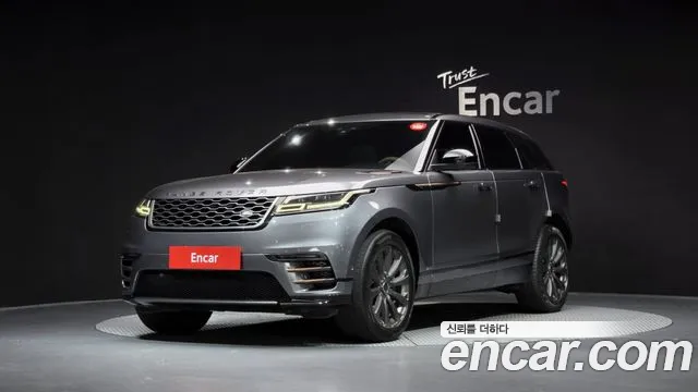 Land Rover Range Rover 3.0 D300 R- SE