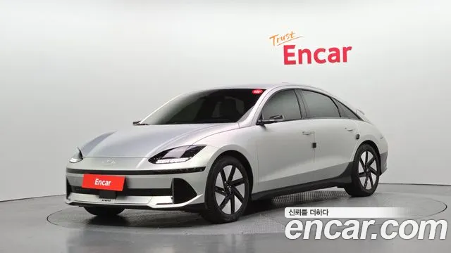 Hyundai IONIQ 6 Prestige