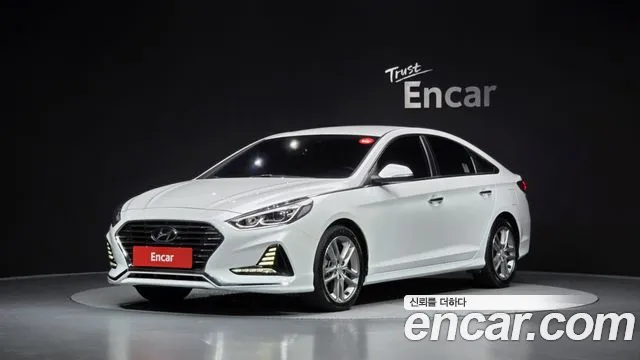 Hyundai Sonata 2.0