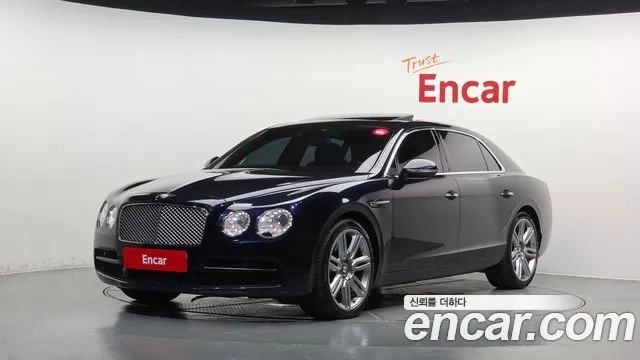 Bentley 2 4.0