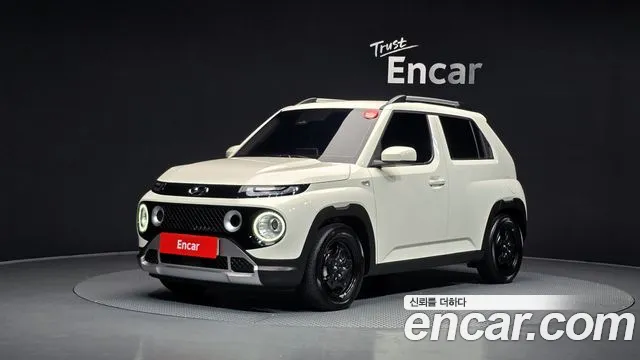 Hyundai Turbo