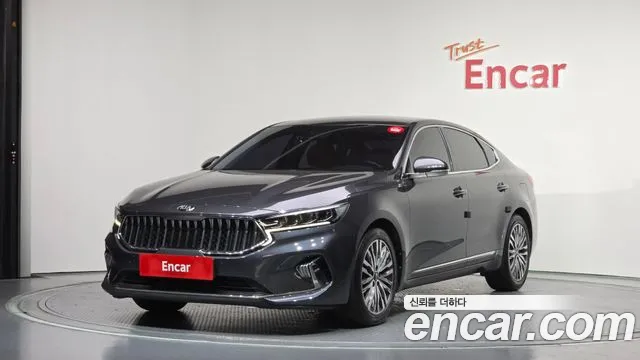 Kia K7 2.5 GDI Noblesse