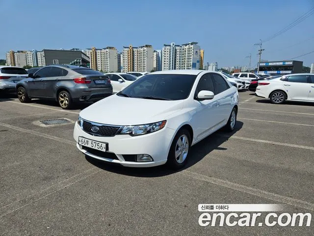 Kia 1.6 GDI Base