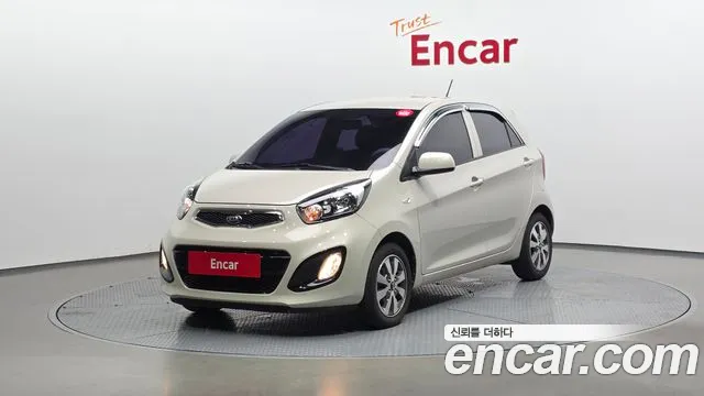Kia All New