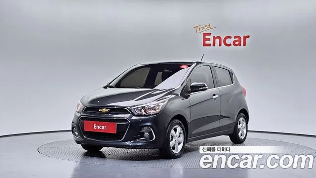 Chevrolet(GM) LT