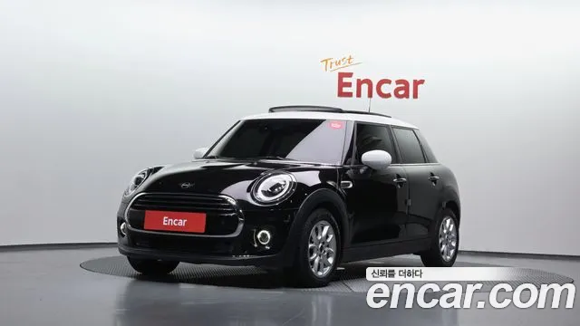 MINI Cooper 5 HIGH 3