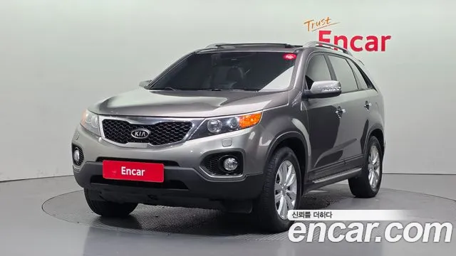 Kia Sorento R Diesel 2.0 2WD TLX Premium